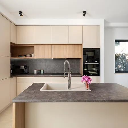 Villa Levita With Pool