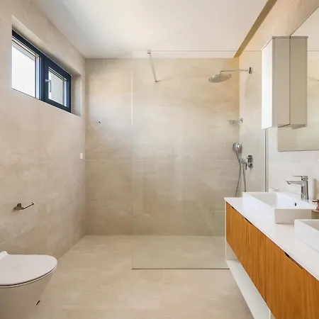 Levita With Pool Villa Poreč