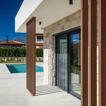 Villa Levita With Pool *