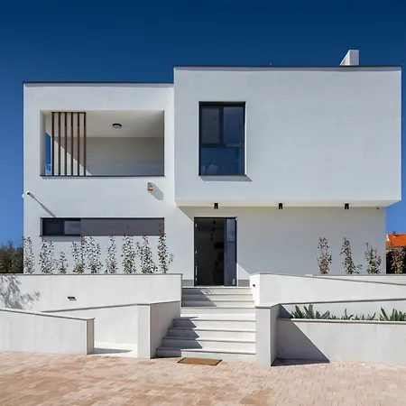 Levita With Pool Villa Poreč