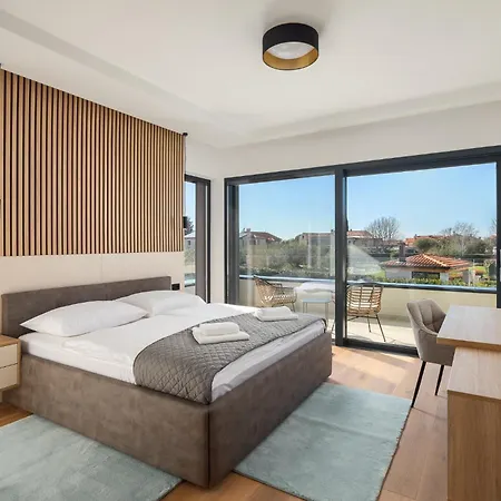 Villa Levita With Pool