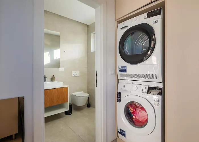 Levita With Pool Пореч