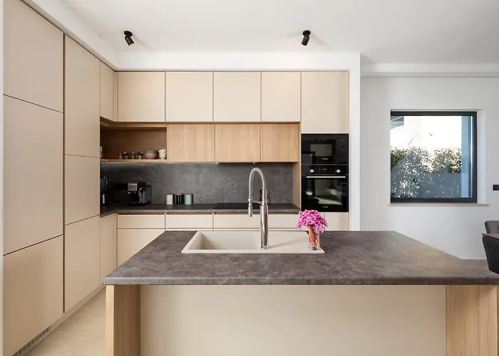 Вілла Levita With Pool