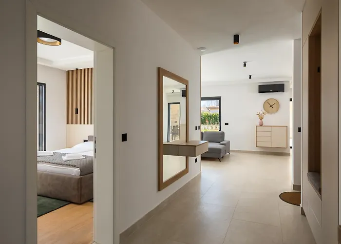 Levita With Pool Villa Poreč