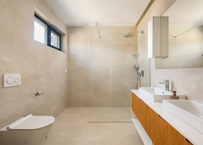 Levita With Pool Вілла Пореч