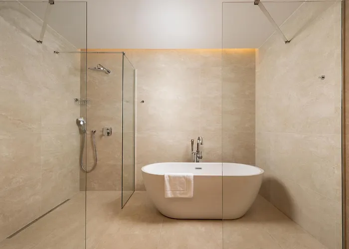 Вілла Levita With Pool Пореч