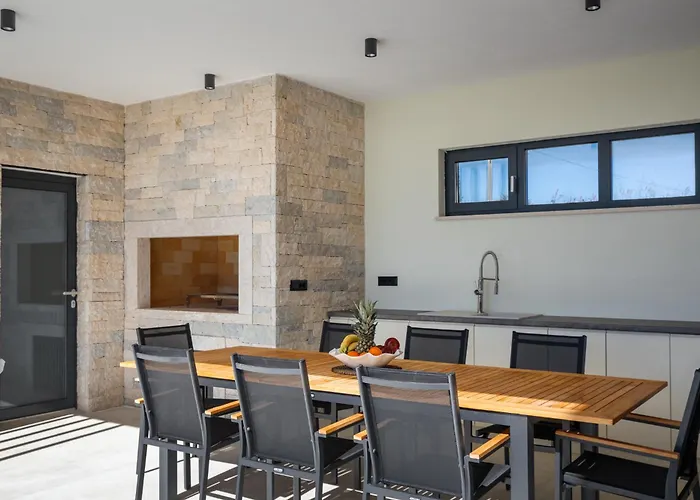 Levita With Pool Villa Poreč