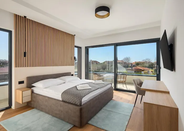 Вілла Levita With Pool