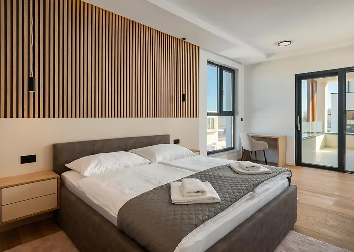 Вілла Levita With Pool *