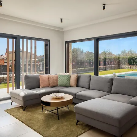 빌라 Levita With Pool