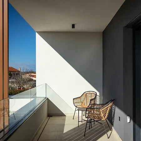 빌라 Levita With Pool