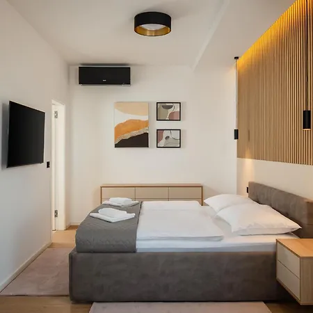 빌라 Levita With Pool *