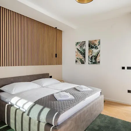 Levita With Pool 빌라