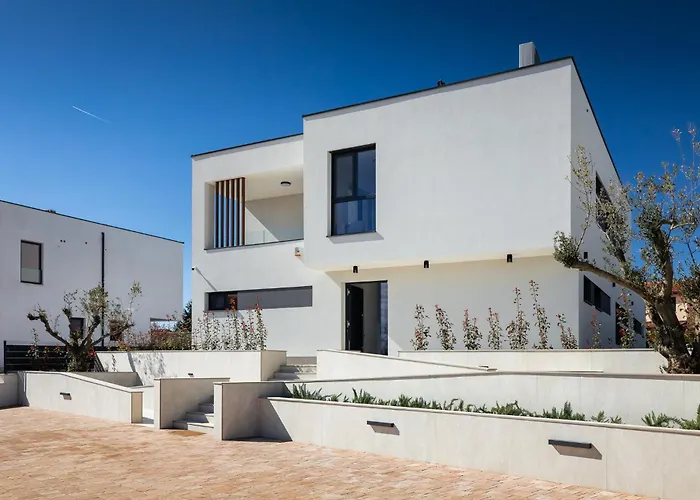 Villa Levita With Pool