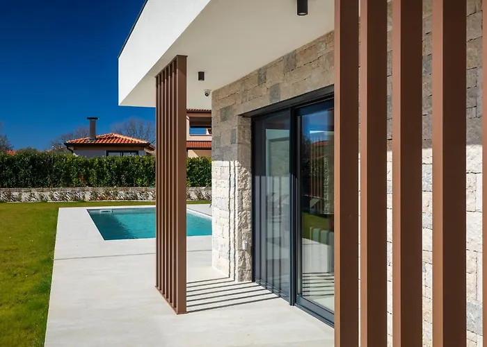 Villa Levita With Pool *