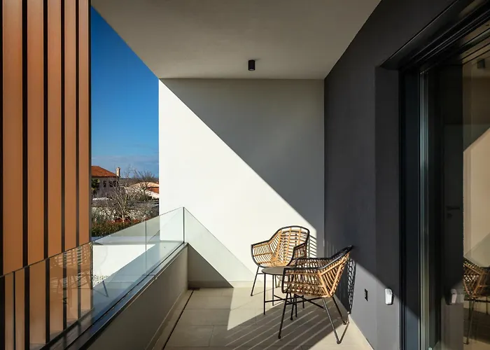 Villa Levita With Pool