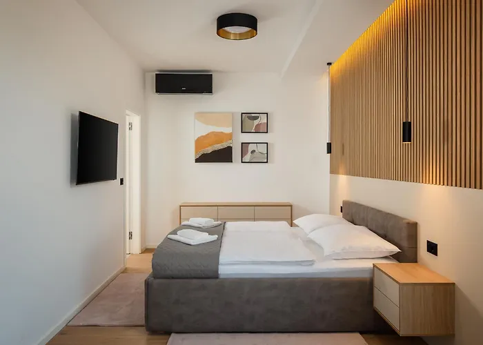 Villa Levita With Pool *