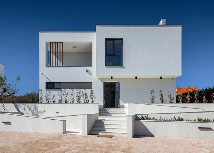 Levita With Pool Villa Poreč