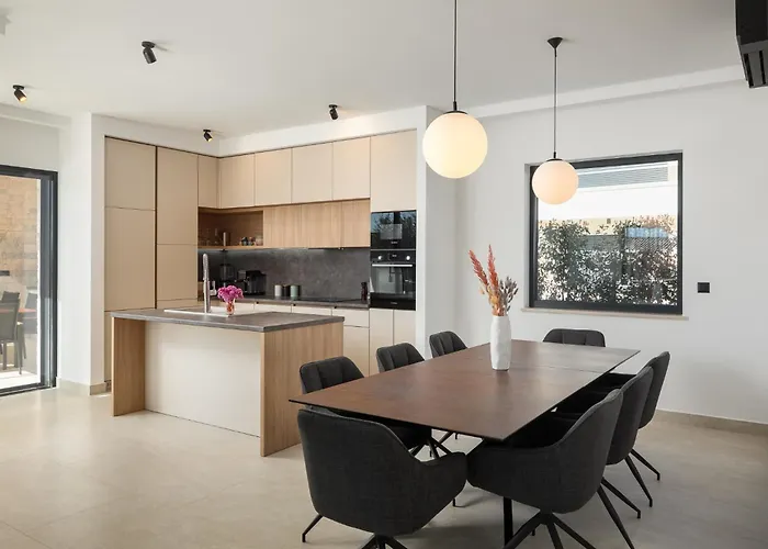 Levita With Pool Villa Poreč