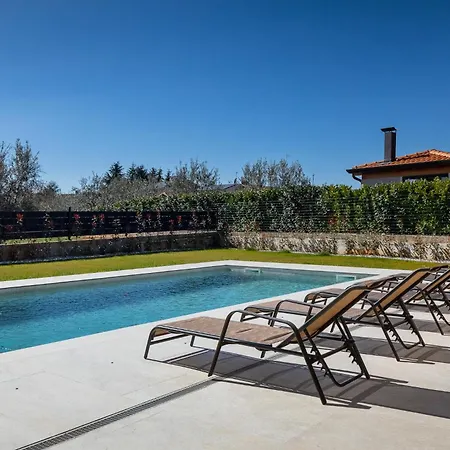 Levita With Pool Villa *