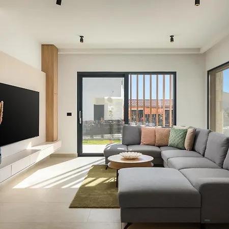 Levita With Pool * Poreč