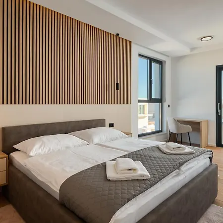 Villa Levita With Pool *