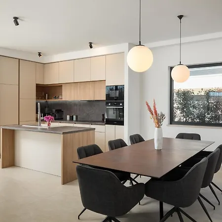 Levita With Pool Villa Poreč