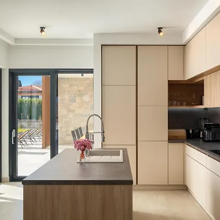 Villa Levita With Pool *