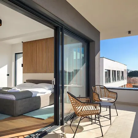 Villa Levita With Pool *